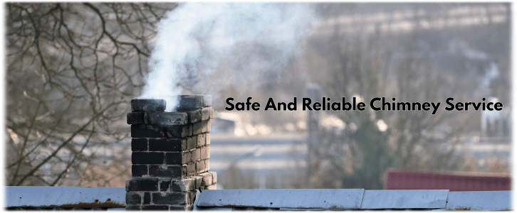 Chimney Cleaning The Woodlands TX