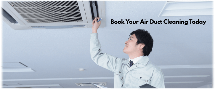 The Woodlands TX Duct Cleaning